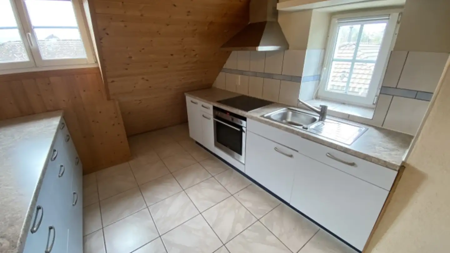 Semi-detached house for rent - Rue Des Annonciades 5, 2900 Porrentruy - Photo 2