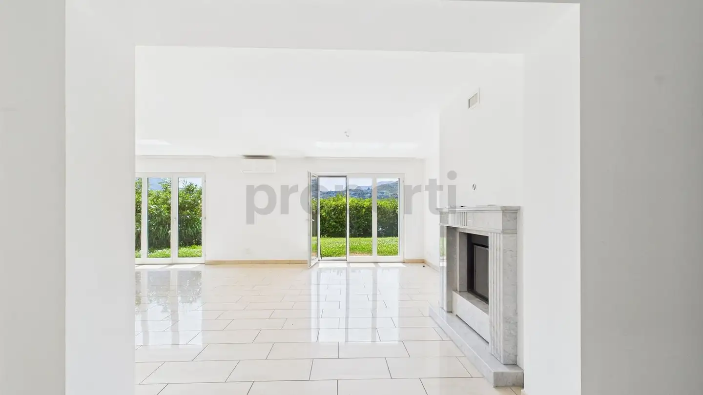 Apartment for rent - 6922 Morcote