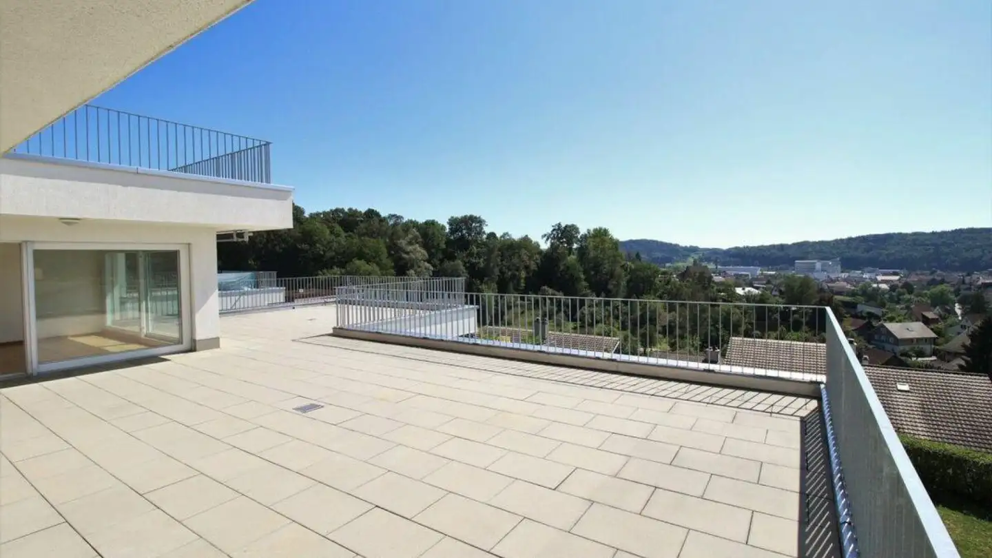 Appartamento in affitto - Buchhaldenweg 20a, 8240 Thayngen - Photo 2