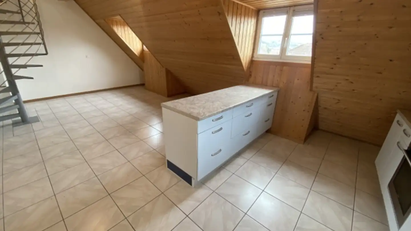 Semi-detached house for rent - Rue Des Annonciades 5, 2900 Porrentruy - Photo 3