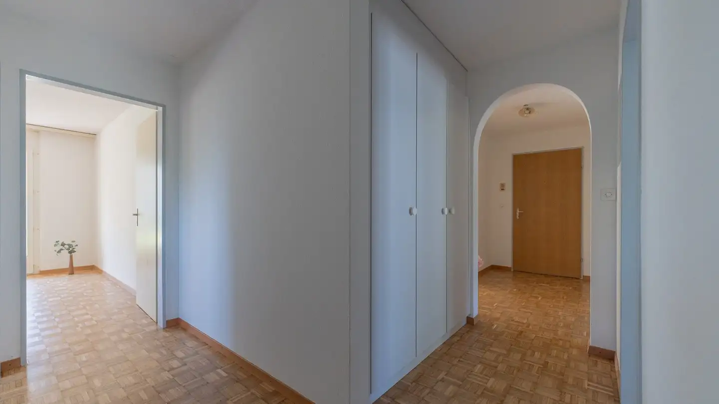 Appartamento in affitto - Industriestrasse 19, 4617 Gunzgen - Photo 2