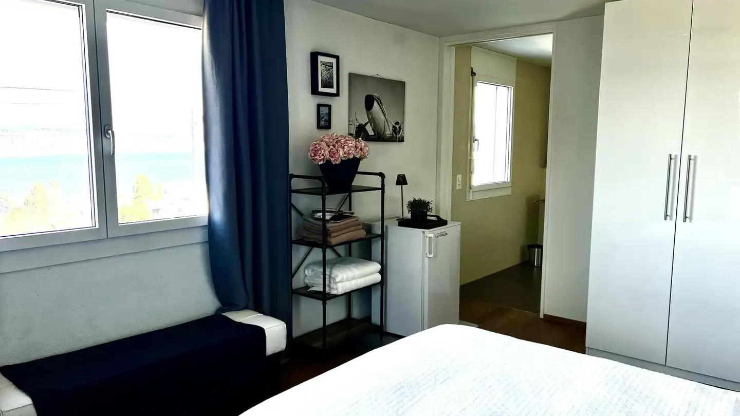 Furnished apartment for rent - 8810 Horgen - Photo 3