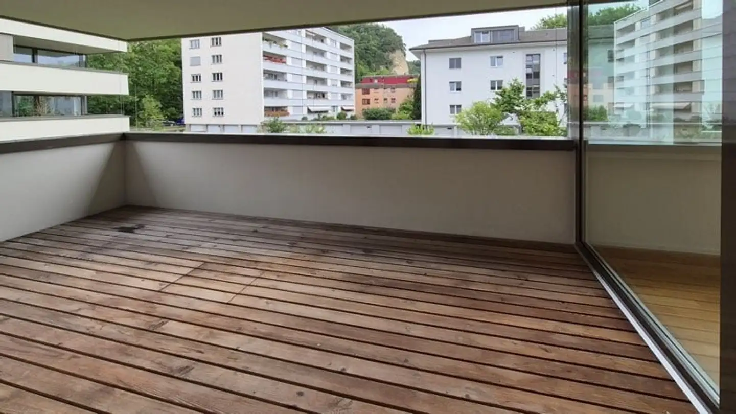Apartment for rent - Strandweg, 3400 Burgdorf