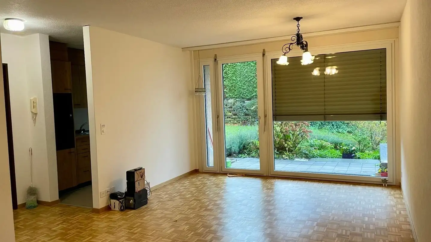 Wohnung mieten - Schiltmattstrasse 4, 6048 Horw