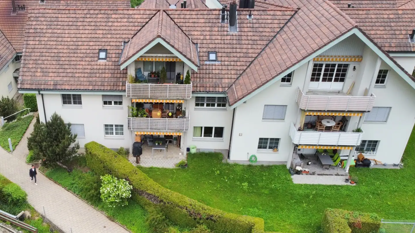 Appartamento in affitto - Haufen, 9426 Lutzenberg - Foto 2