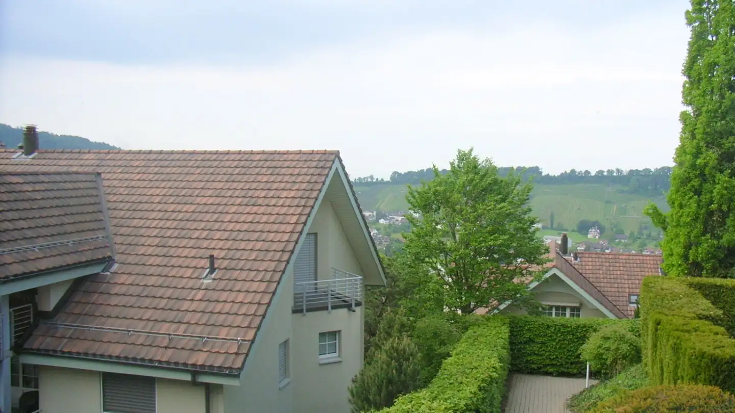 Appartamento in affitto - Haufen, 9426 Lutzenberg - Foto 3