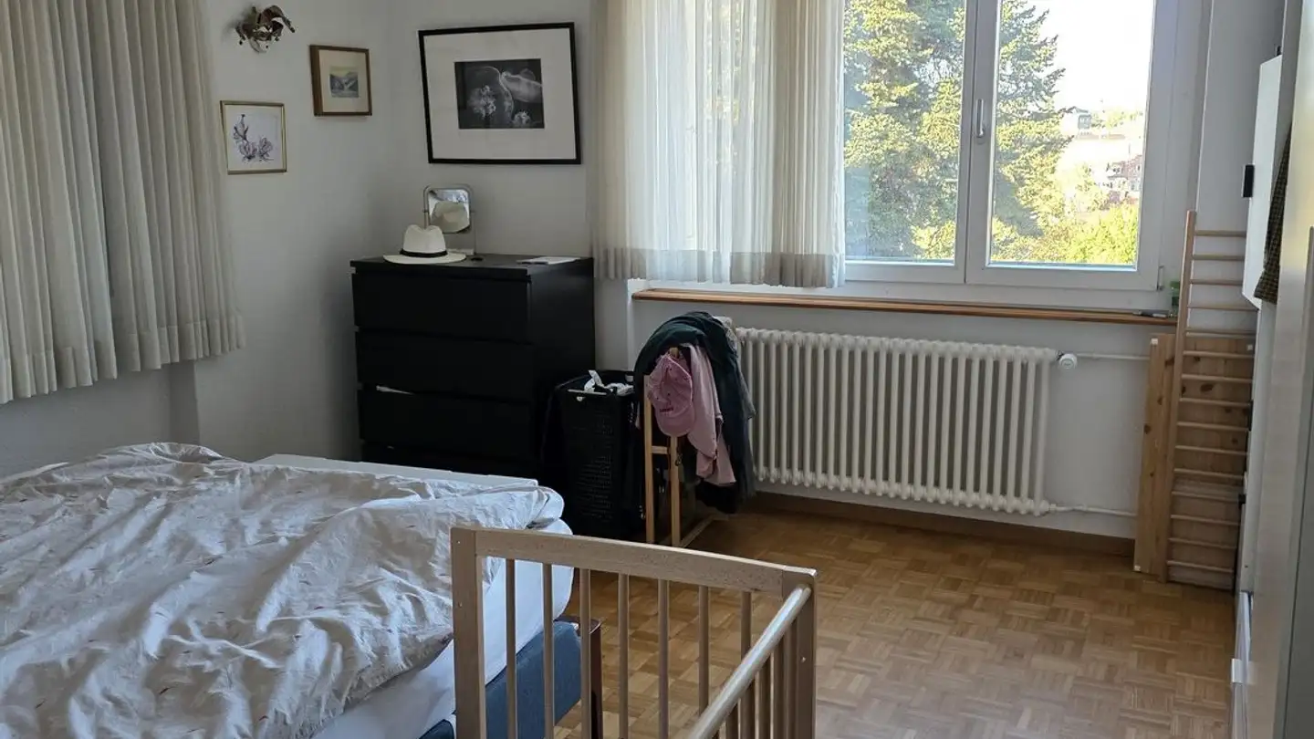 Appartamento in affitto - 3007 Bern - Foto 2