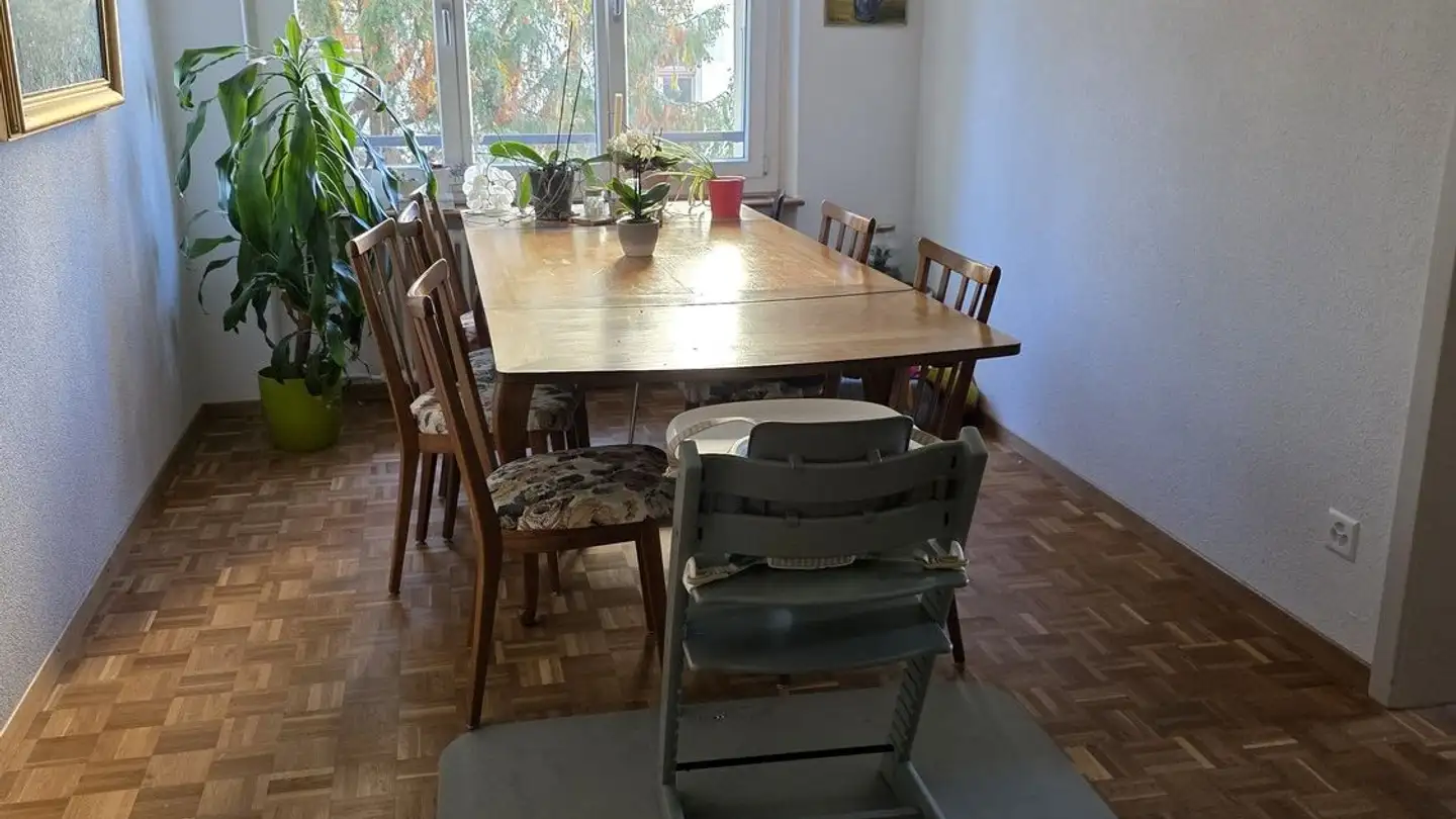 Appartamento in affitto - 3007 Bern - Foto 3