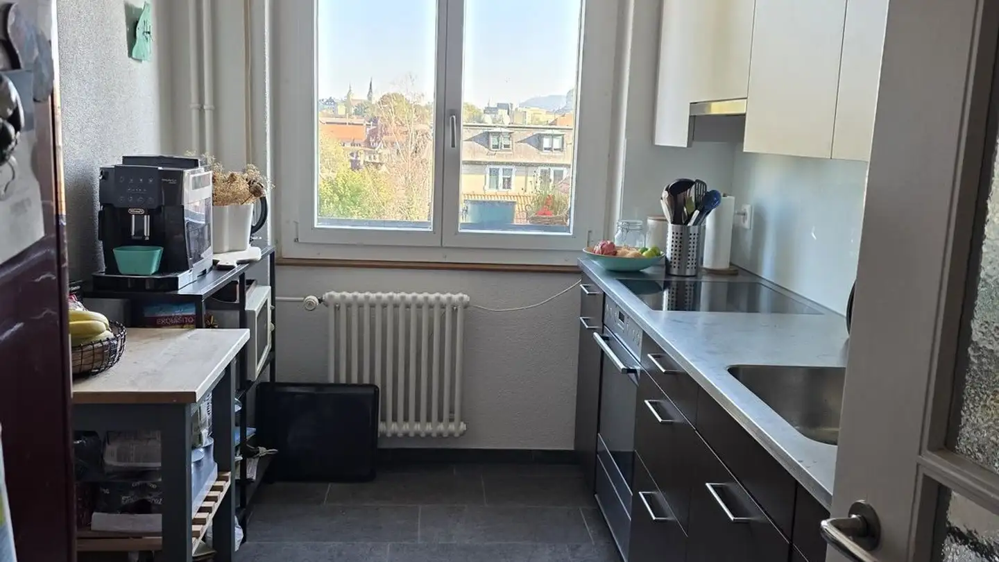 Appartamento in affitto - 3007 Bern - Foto 4