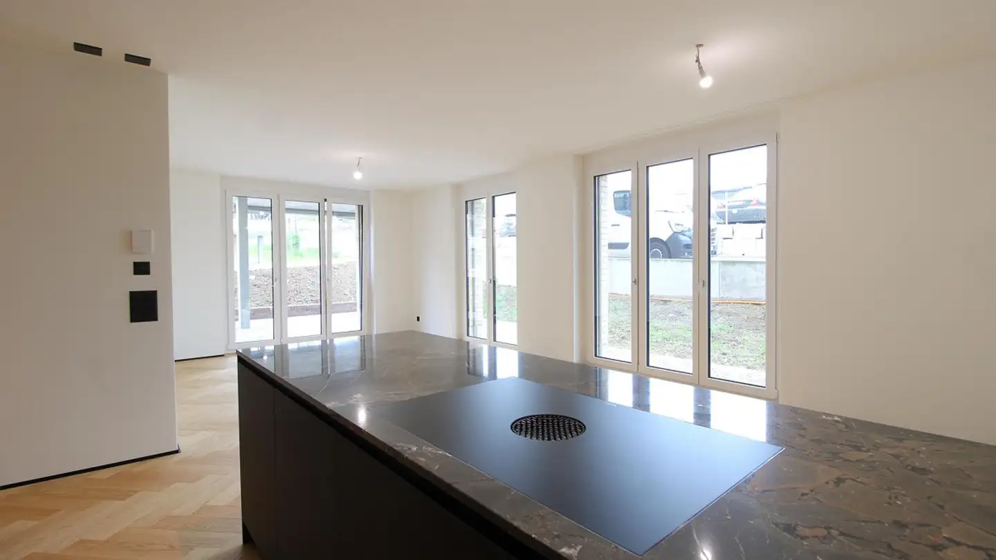 Apartment for sale - Ziegeleistrasse 3, 8572 Berg TG - Photo 2