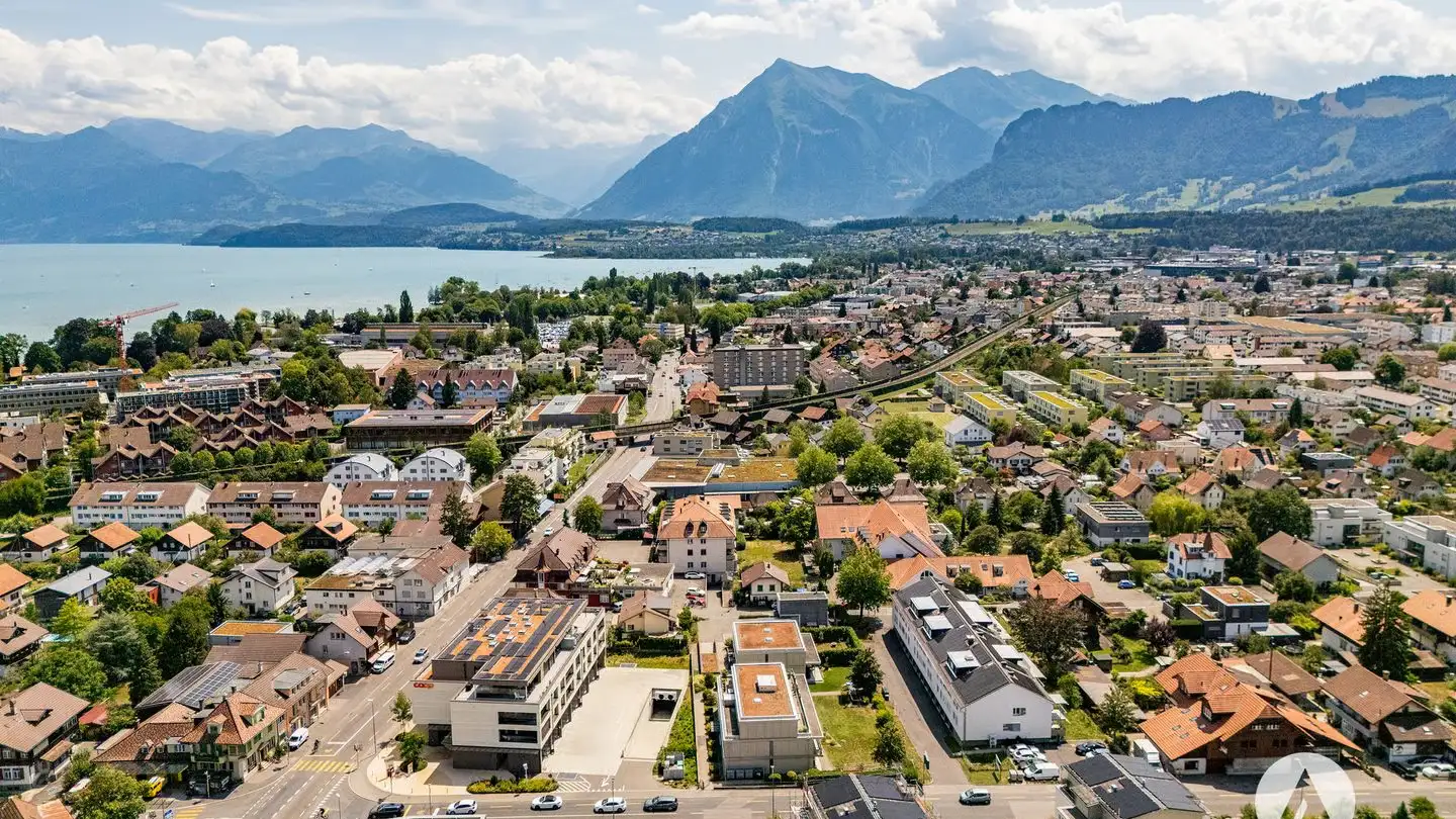Appartement à vendre - Talackerstrasse 5a, 3604 Thun - Photo 2