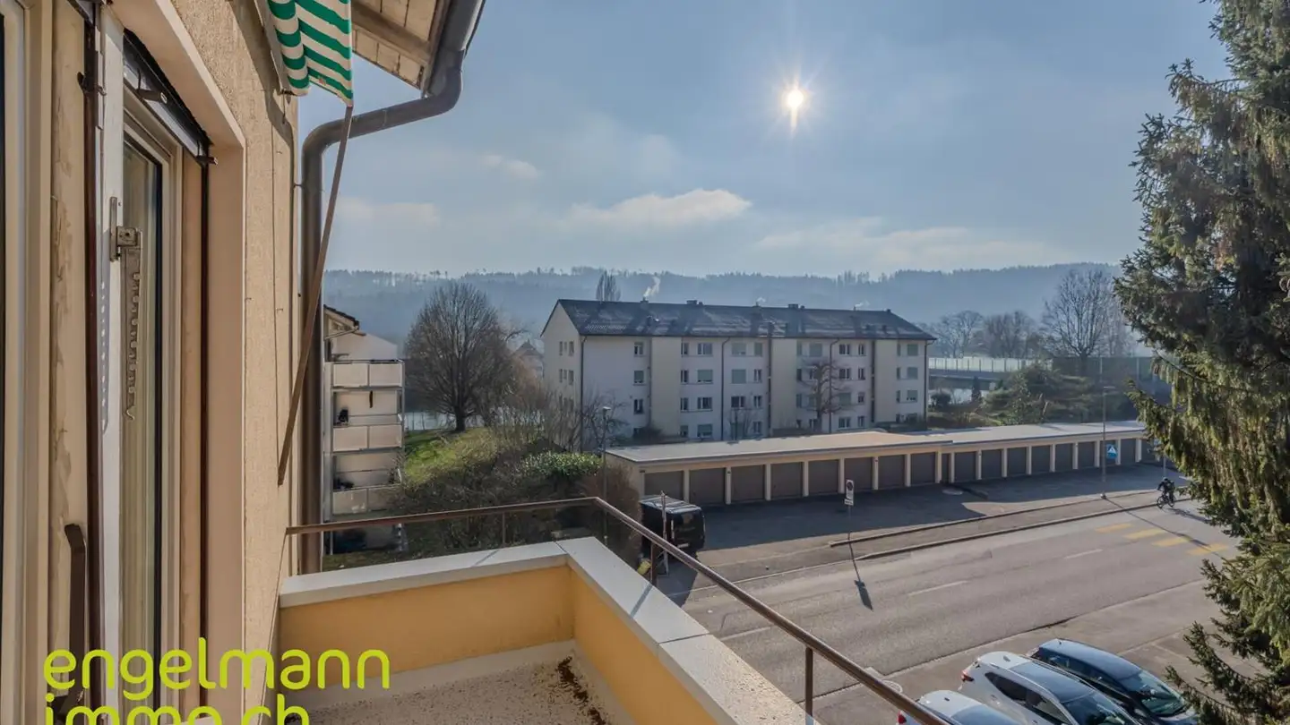 Appartamento in affitto - Neubrückstrasse 26, 2555 Brügg BE - Photo 2