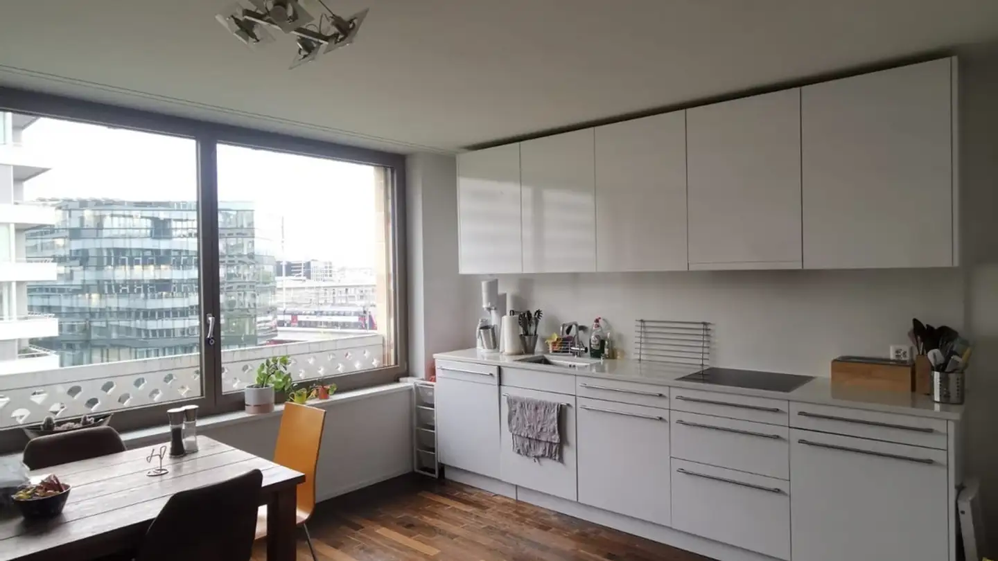 Stanza singola in affitto - 8005 Zürich