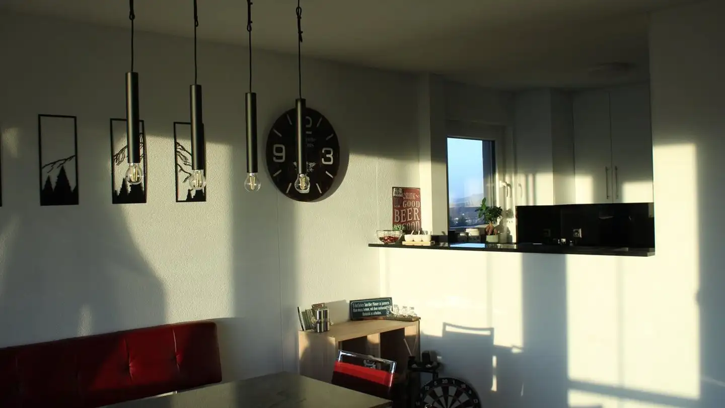 Appartamento in affitto - Eichenstrasse, 6015 Luzern