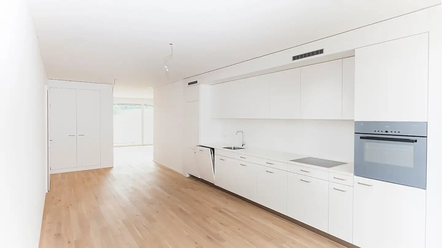 Appartamento in affitto - Sturzeneggstrasse 36a, 9015 St. Gallen