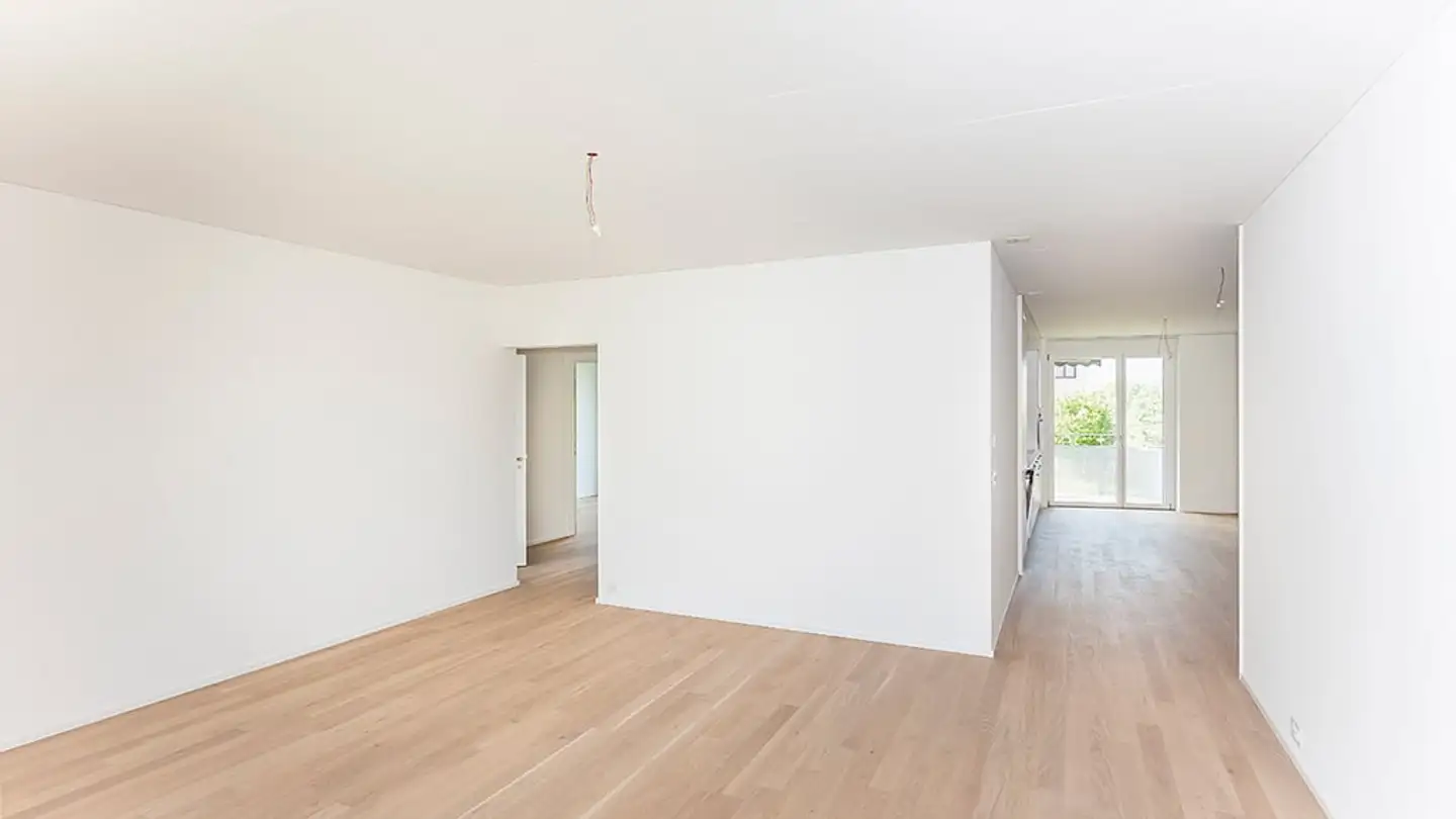 Appartement à louer - Sturzeneggstrasse 36a, 9015 St. Gallen - Photo 2