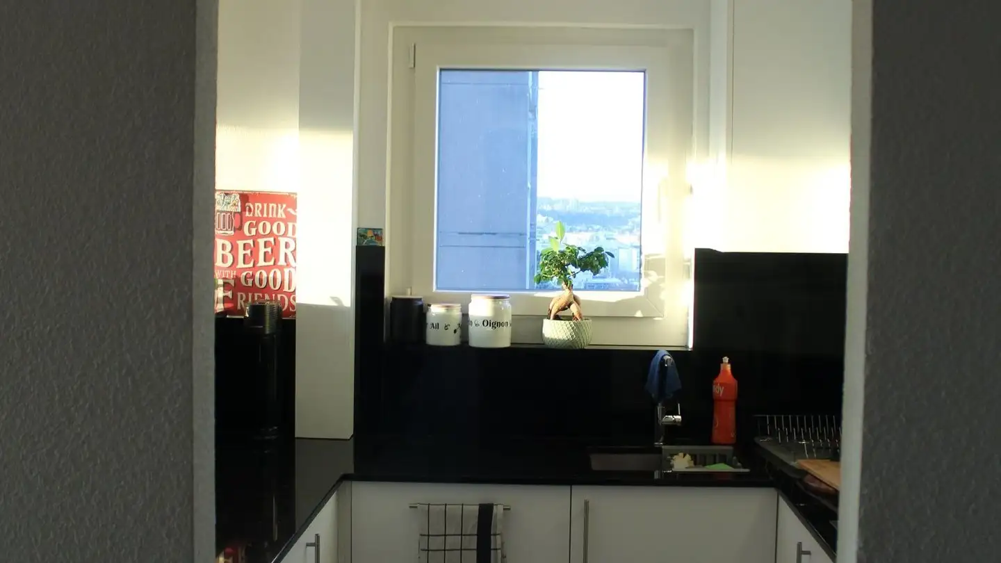 Appartamento in affitto - Eichenstrasse, 6015 Luzern - Foto 3