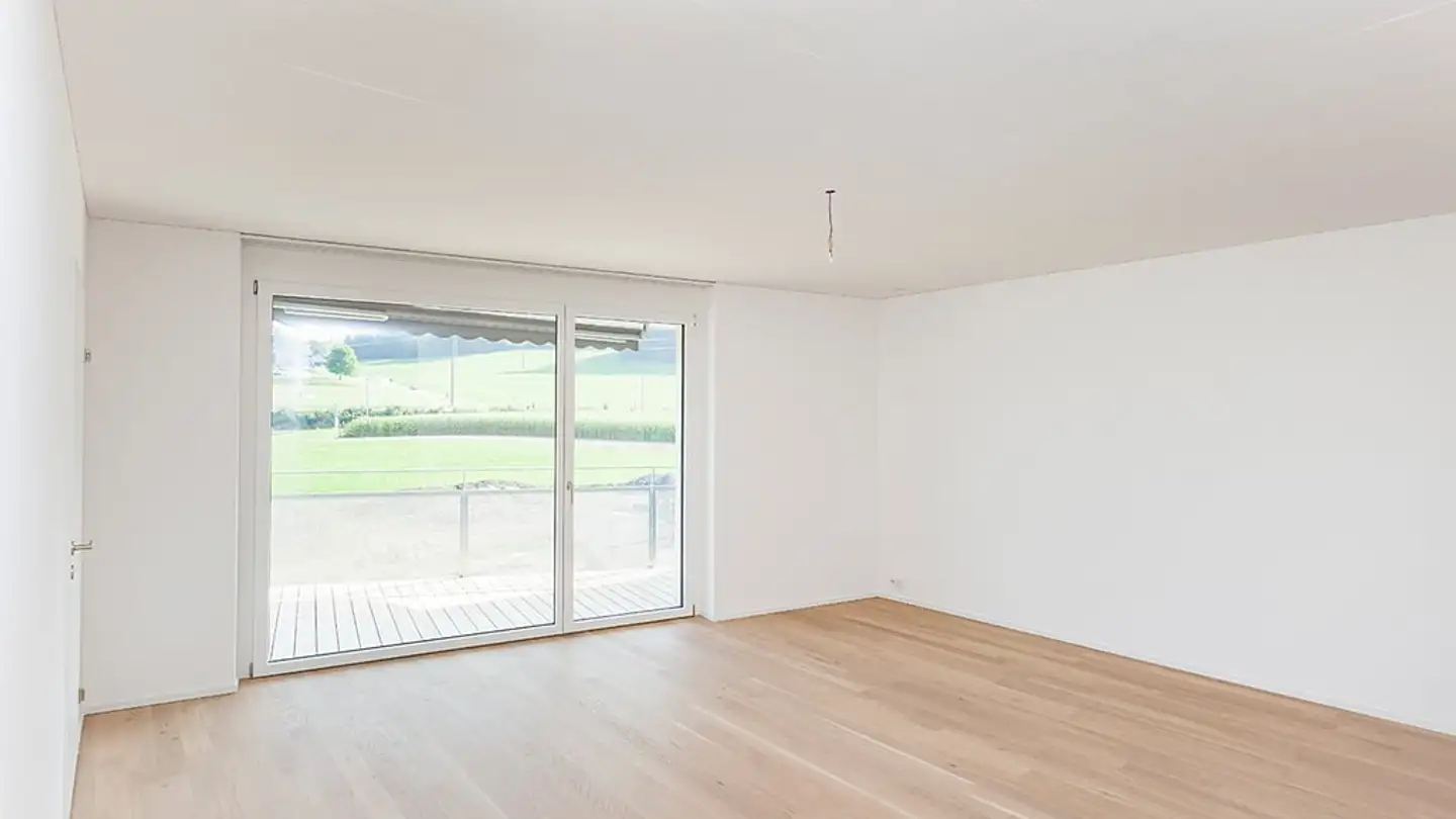 Appartement à louer - Sturzeneggstrasse 36a, 9015 St. Gallen - Photo 4