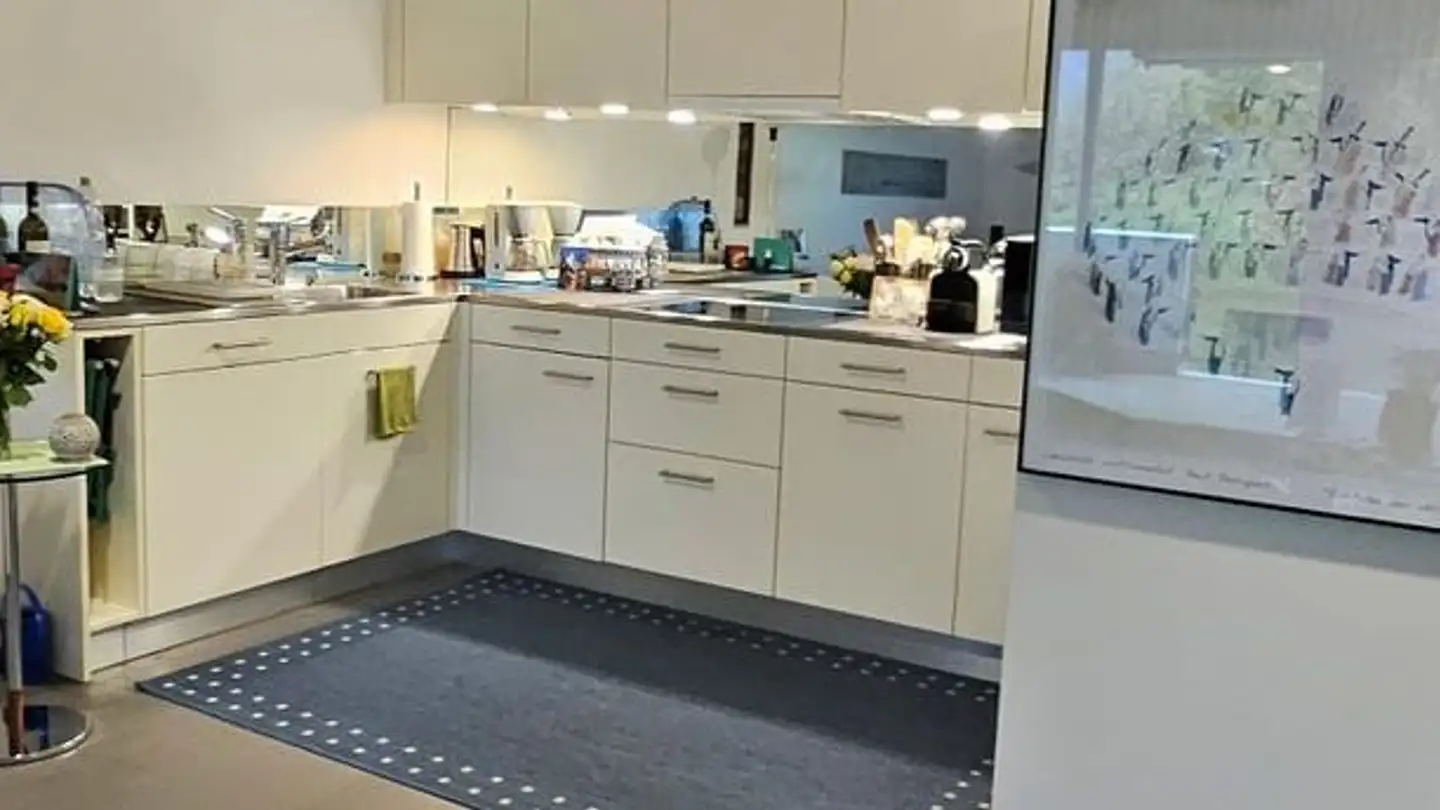 Appartamento in affitto - Röhrlistrasse 11, 6353 Weggis - Photo 2