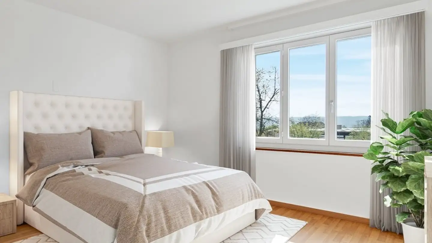 Wohnung mieten - Schützengasse 25, 2540 Grenchen - Foto 4