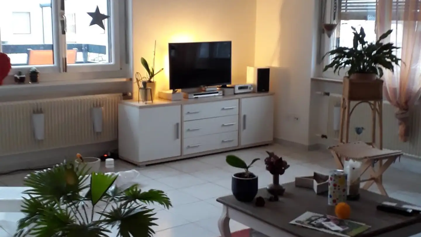 Apartment for rent - Hauptstrasse 44, 4542 Luterbach