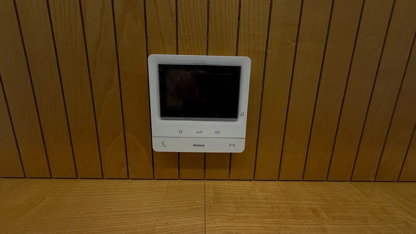 Spazio ufficio in affitto - Via Dante Alighieri 25, 6830 Chiasso - Foto 3