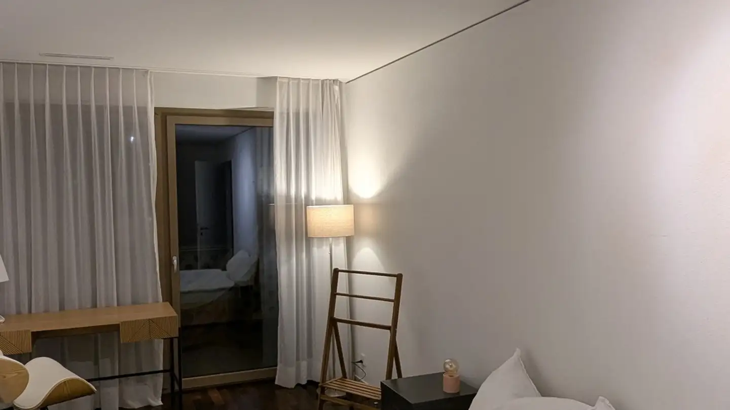 Möblierte Wohnung mieten - 8005 Zürich - Foto 4