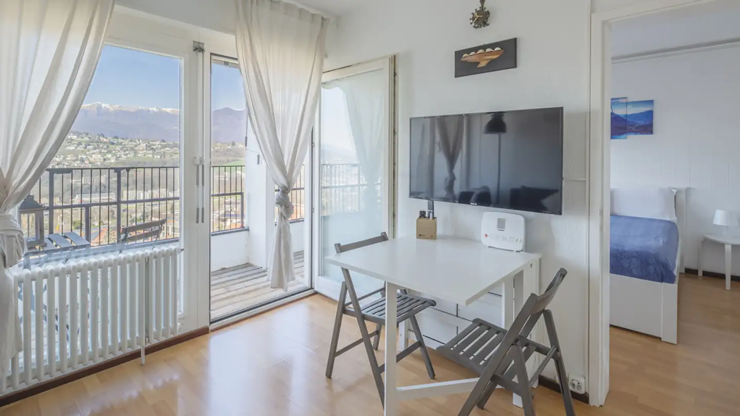 Apartment for sale - Strada Di Pregassona 46, 6963 Pregassona