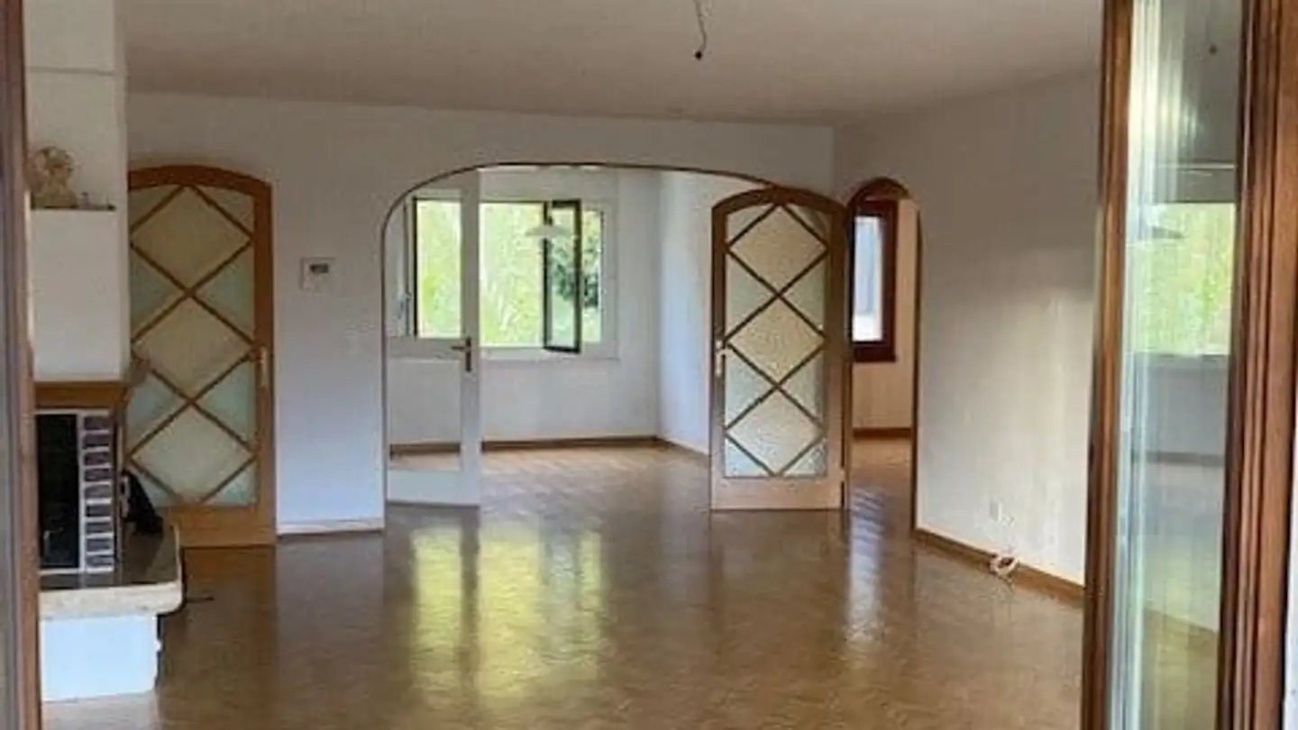 Apartment for rent - St. Johannserstrasse 28, 5312 Döttingen - Photo 2