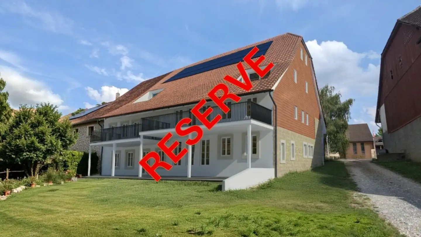 Appartamento in vendita - 1407 Bioley-Magnoux