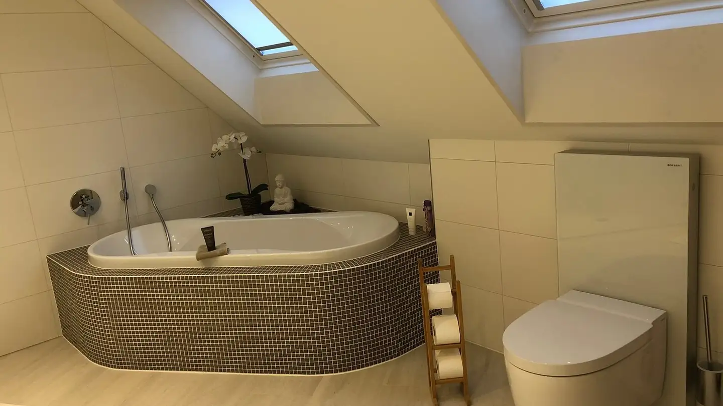 Maison individuelle à vendre - Obstgartenstrasse, 8165 Oberweningen - Photo 4