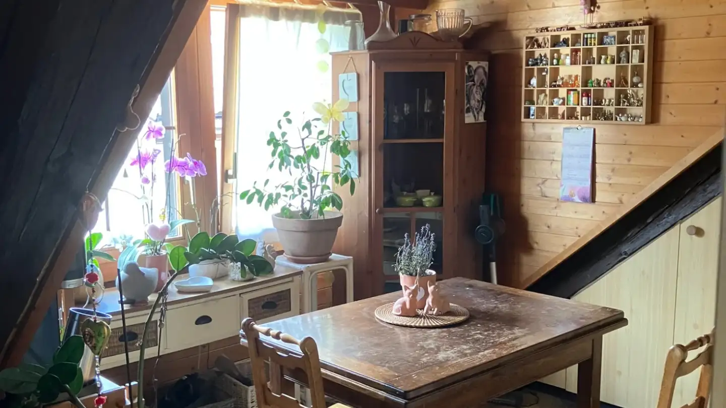 Appartement à louer - 7205 Zizers - Photo 2