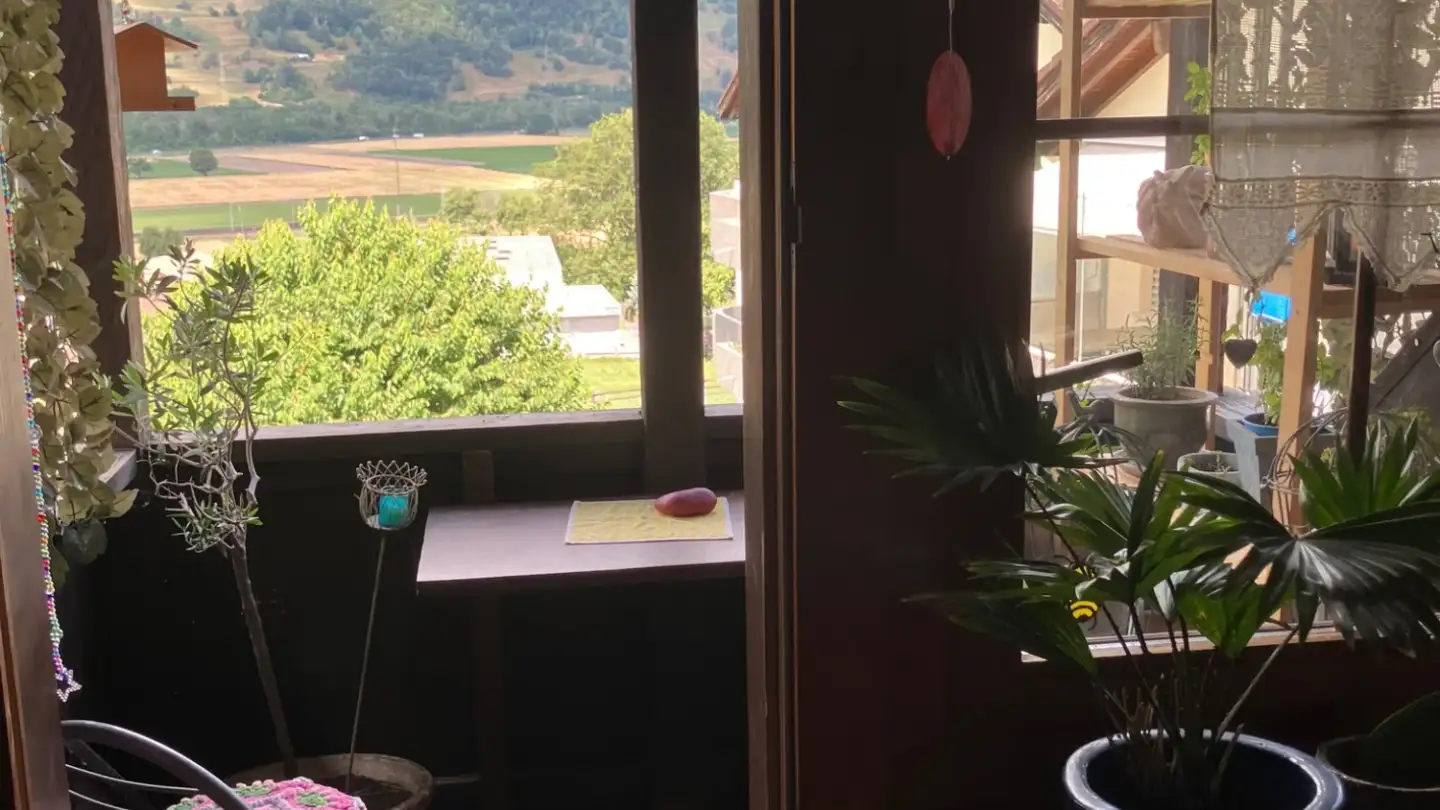 Appartement à louer - 7205 Zizers - Photo 3