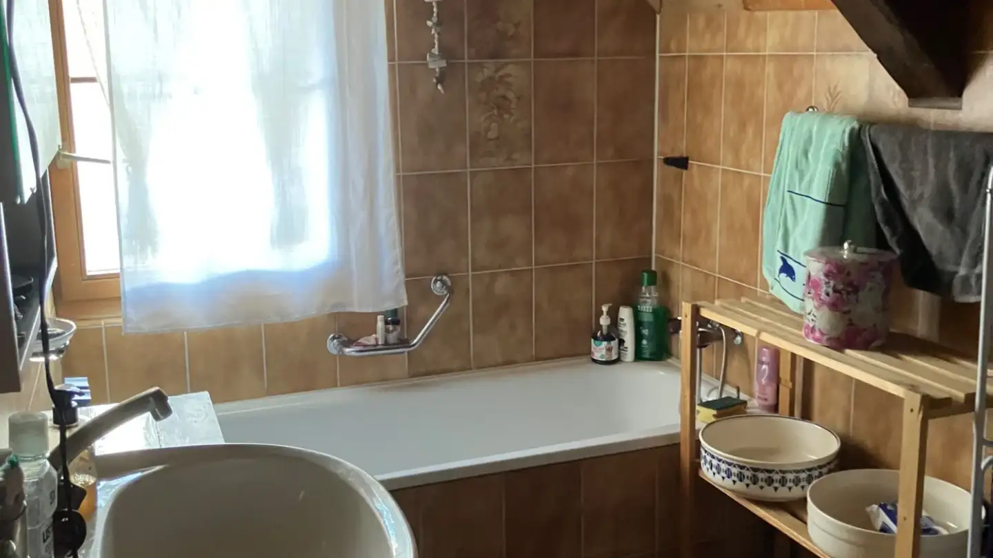 Appartement à louer - 7205 Zizers - Photo 4