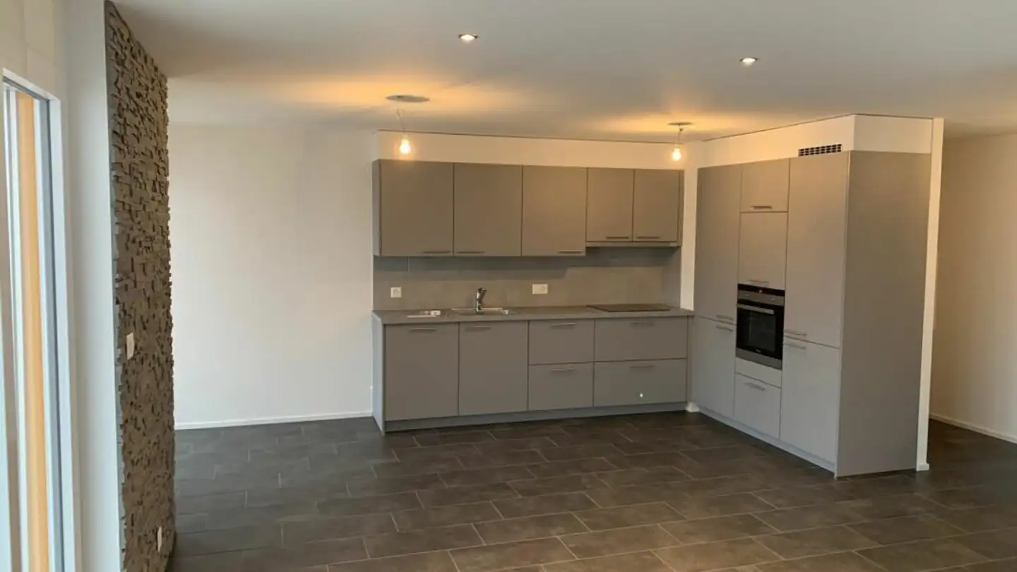 Apartment for rent - Route Des Cff 9a, 1908 Riddes - Photo 2