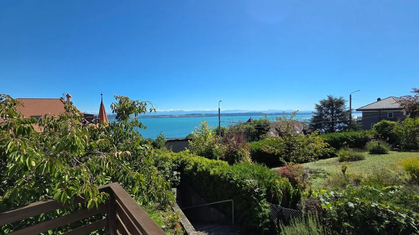 Casa singola in vendita - Route Des Longschamps 4, 2068 Hauterive NE - Photo 3