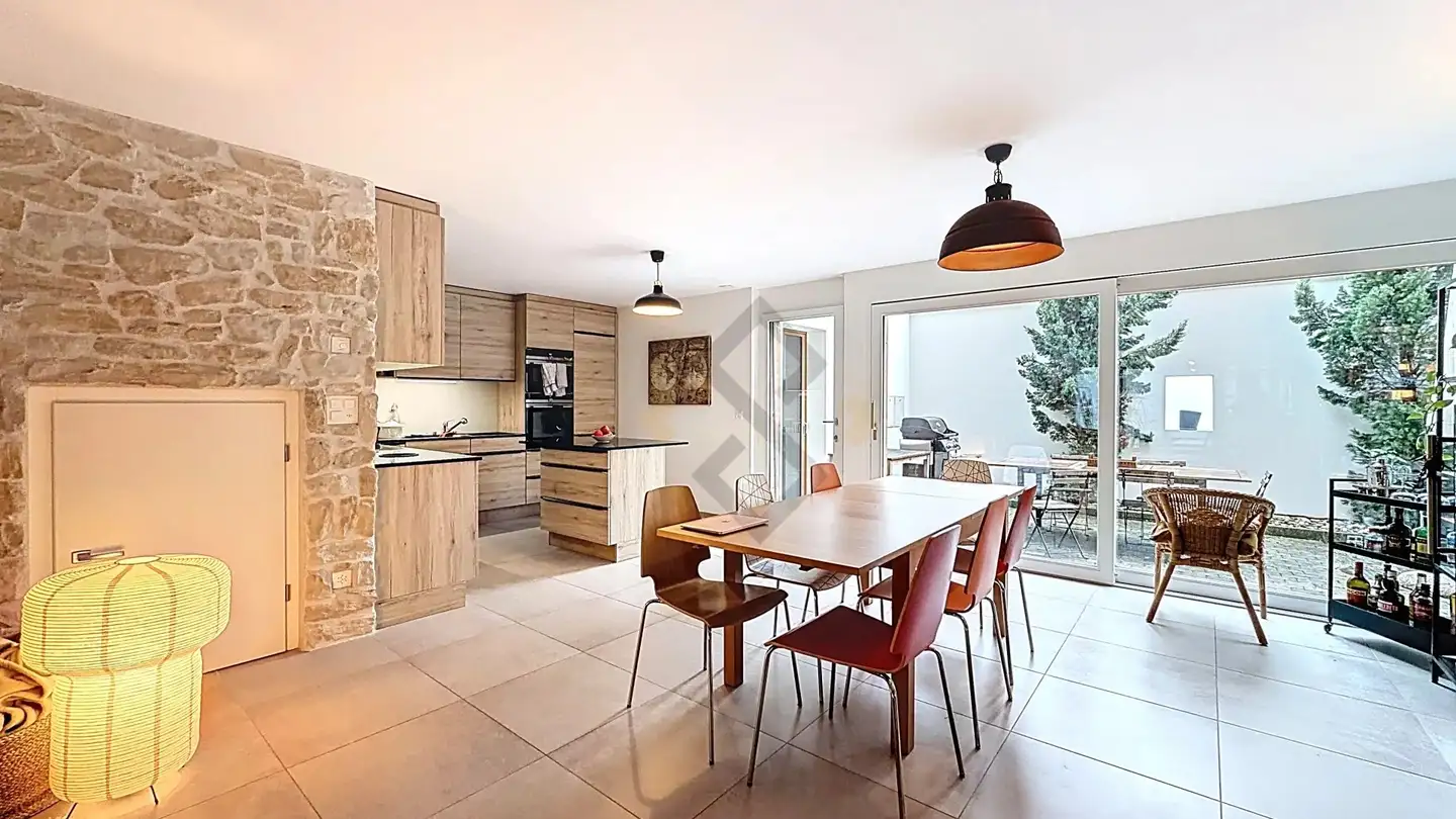 Apartment for sale - 1530 Payerne - Photo 3