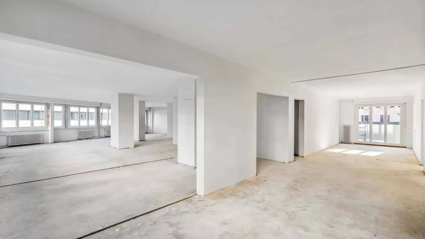 Bureau à louer - Rue Jean-Antoine-Gautier 13, 1201 Genève - Photo 3