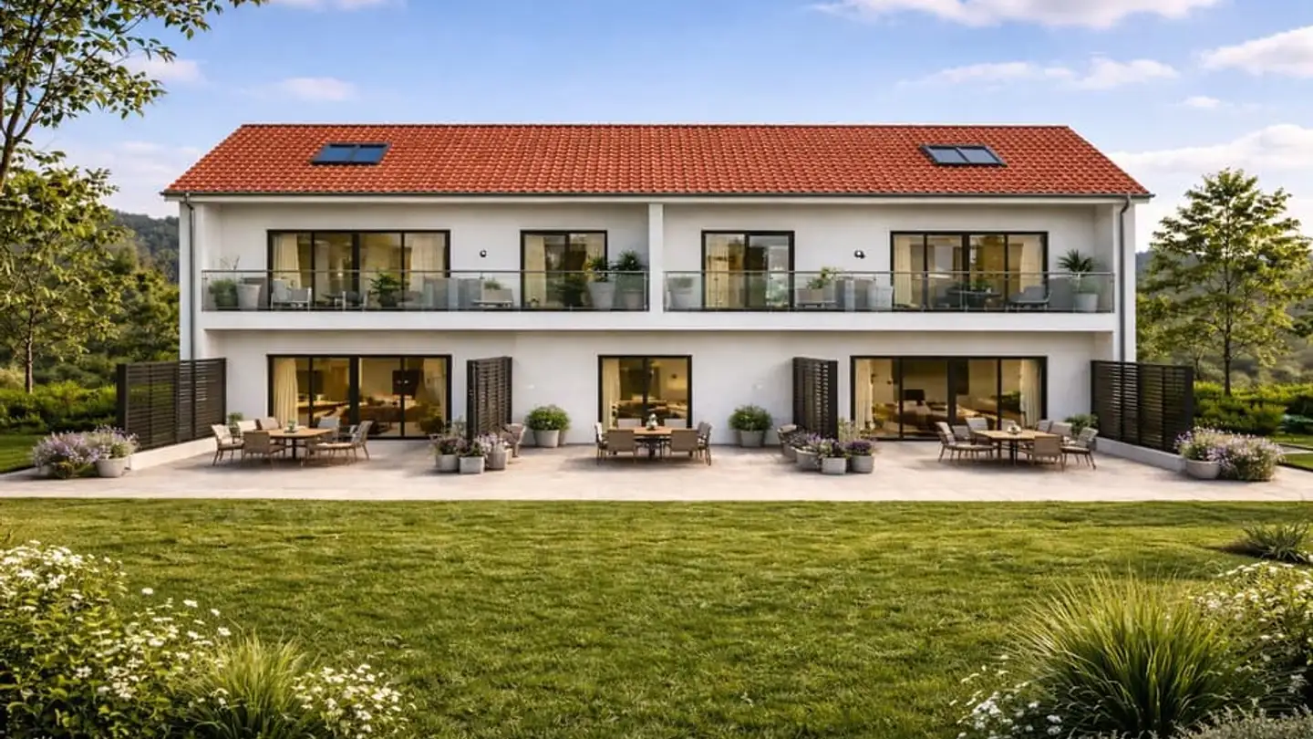 Appartamento in vendita - 2826 Corban - Foto 2