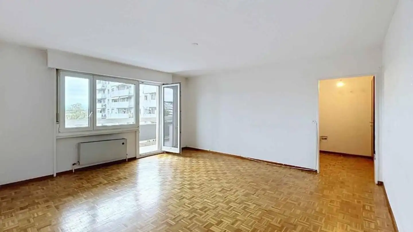 Wohnung kaufen - 1400 Yverdon-les-Bains