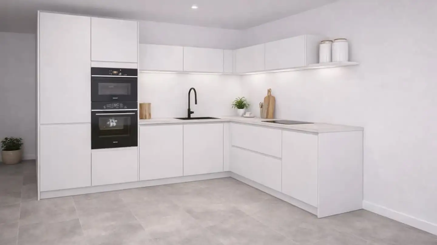 Appartamento in vendita - 2826 Corban - Foto 4