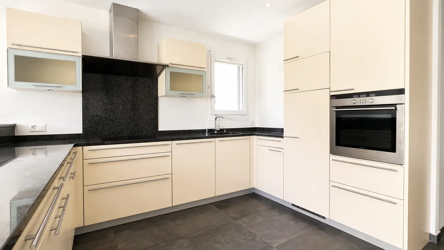 Apartment for sale - Benderbülstrasse 19a, 8712 Stäfa - Photo 2