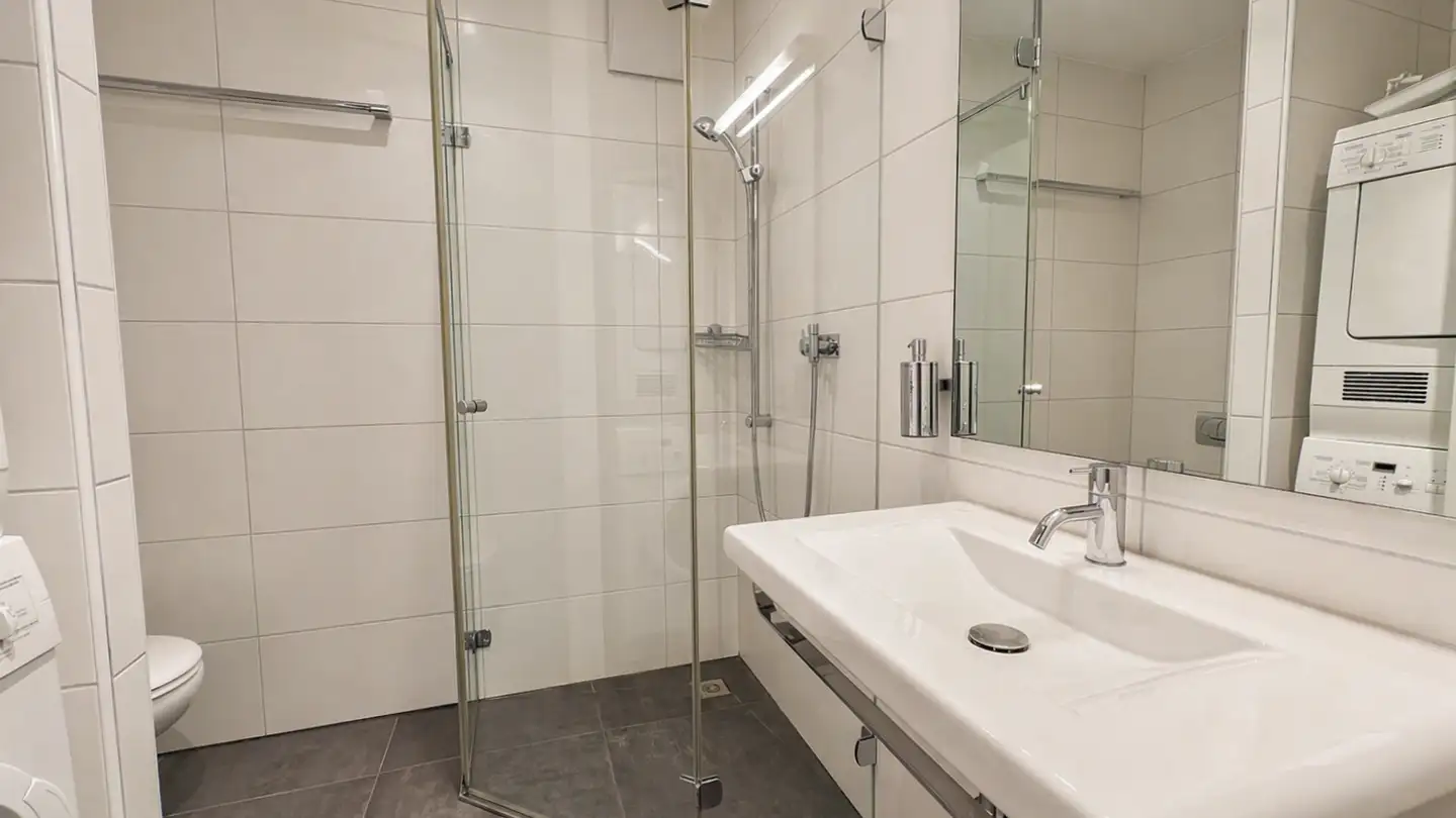 Apartment for sale - Benderbülstrasse 19a, 8712 Stäfa - Photo 4