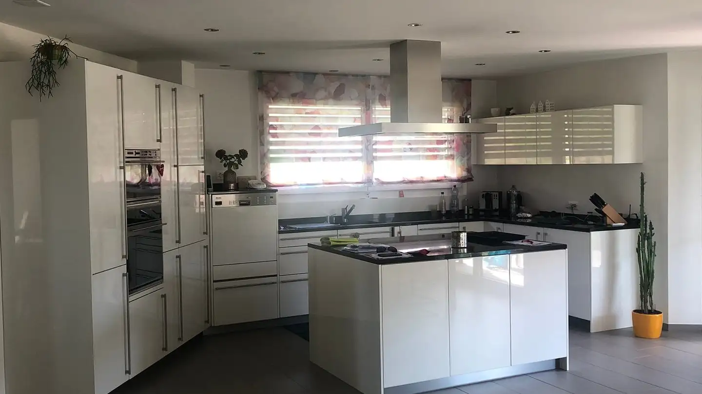 Maison individuelle à vendre - Obstgartenstrasse, 8165 Oberweningen - Photo 3