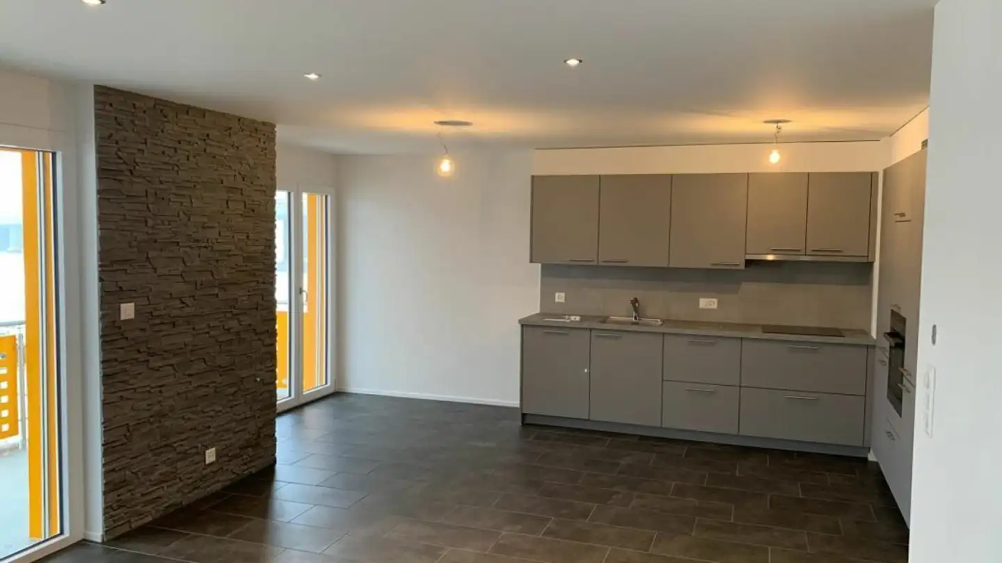 Apartment for rent - Route Des Cff 9a, 1908 Riddes - Photo 4