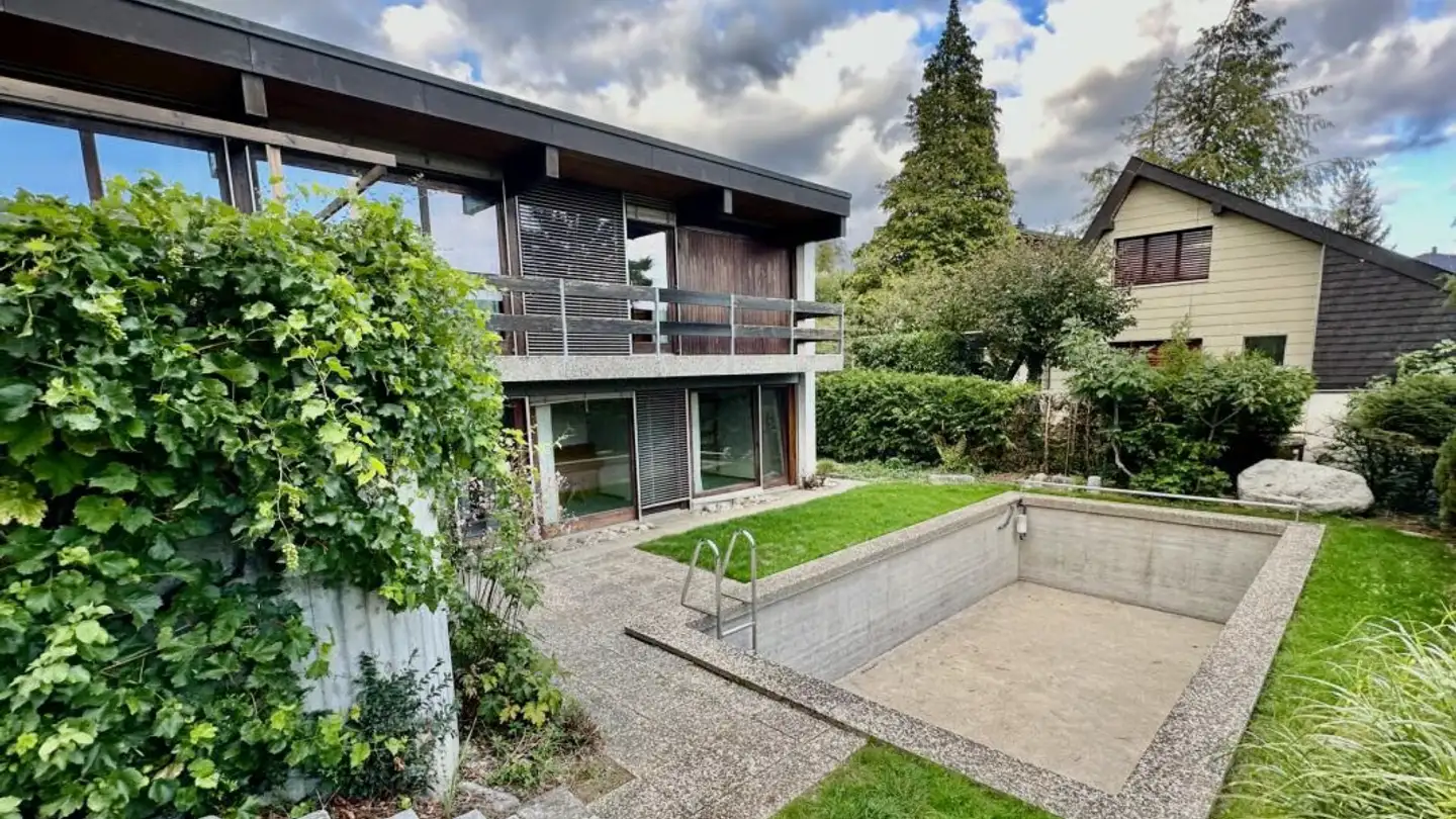 Single house for sale - Balmfluhstrasse 18, 4515 Oberdorf SO