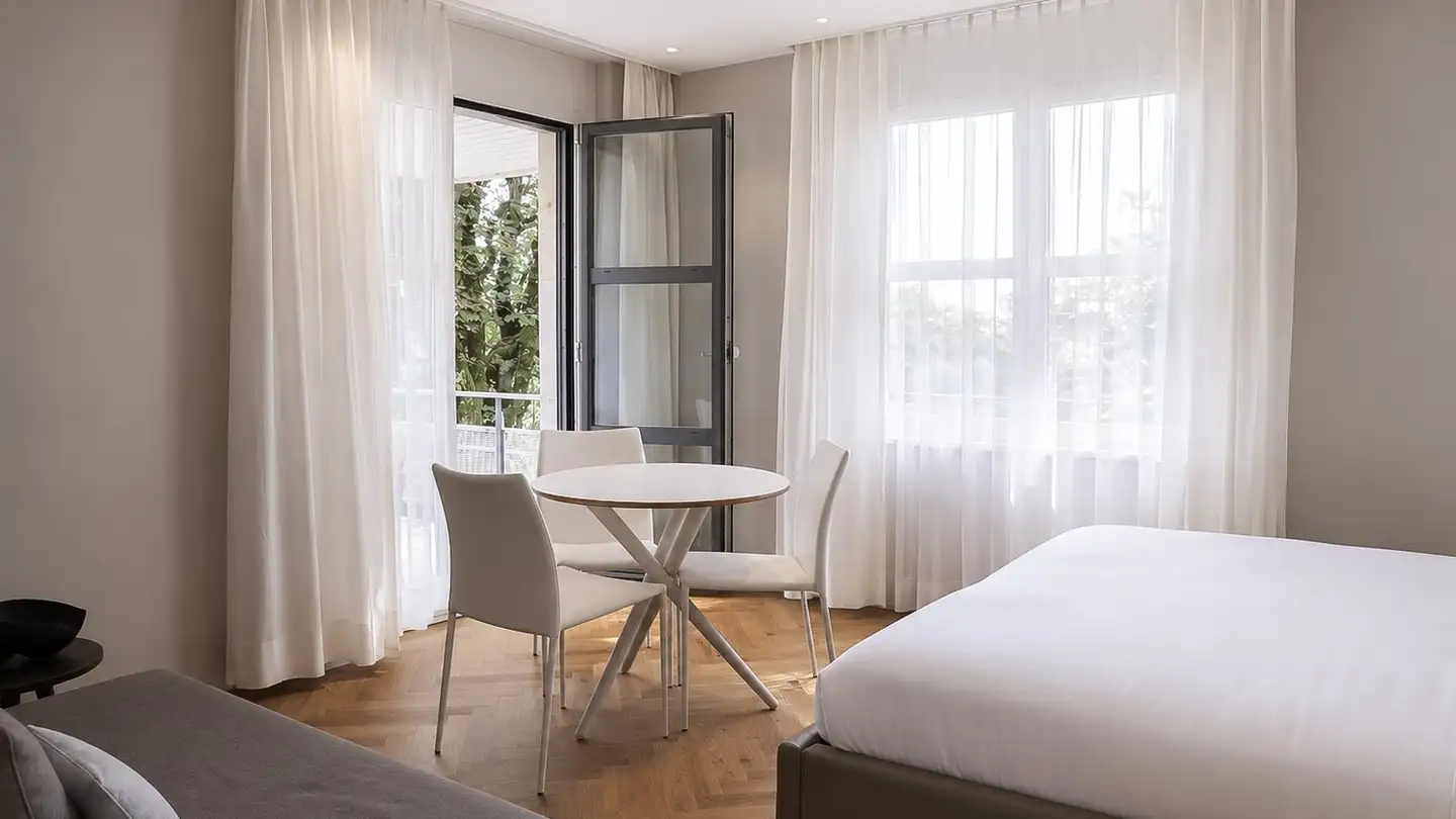 Apartment for rent - Bellariastrasse 36, 8002 Zürich - Photo 4