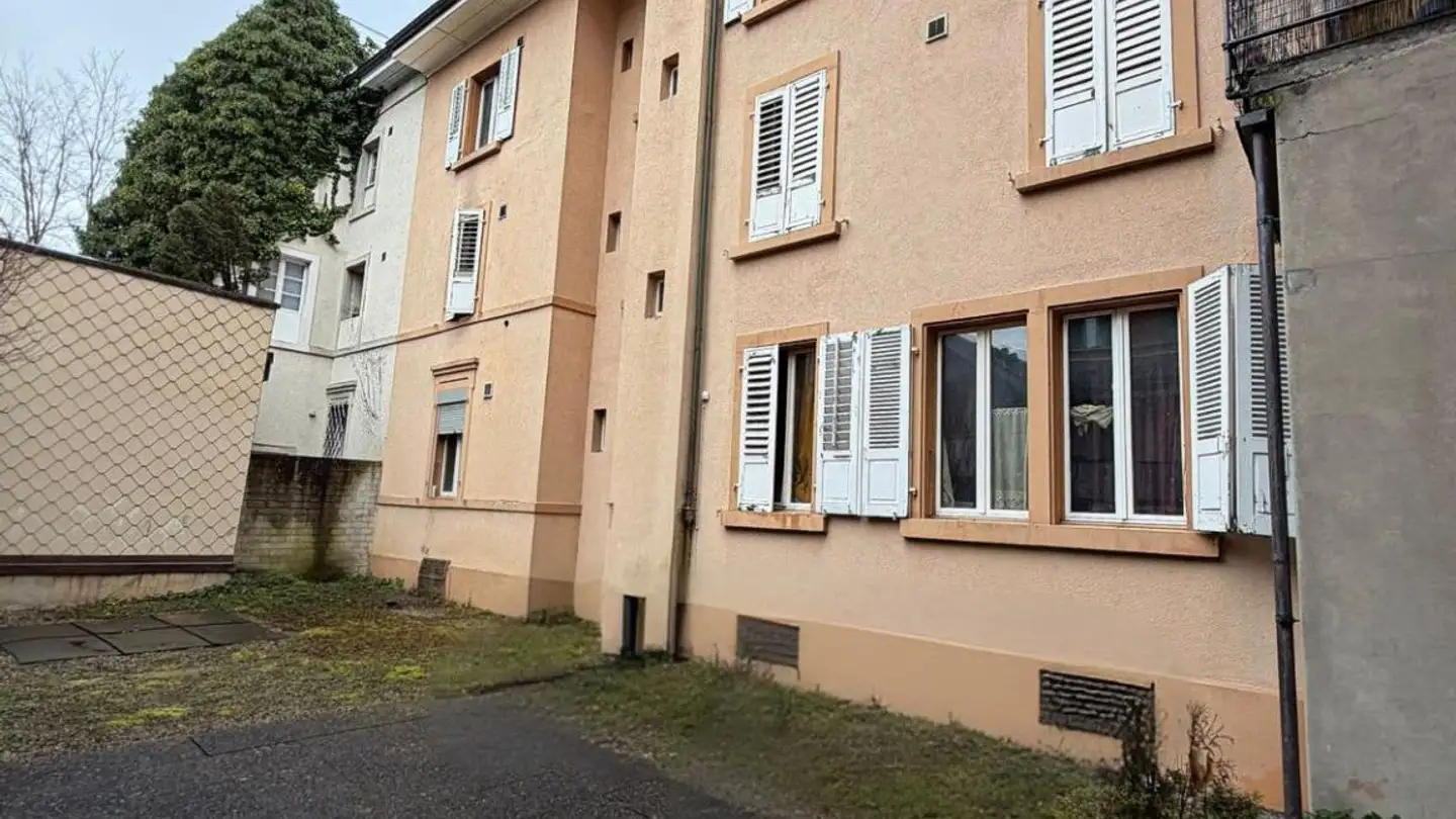 Edificio ad uso misto in vendita - 2503 Biel/Bienne - Foto 3