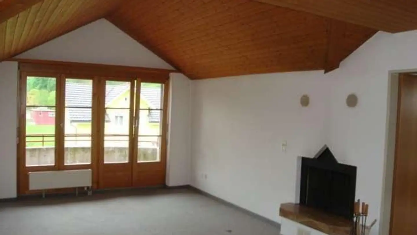Attique à louer - Gehrenstrasse 19, 9230 Flawil - Photo 2