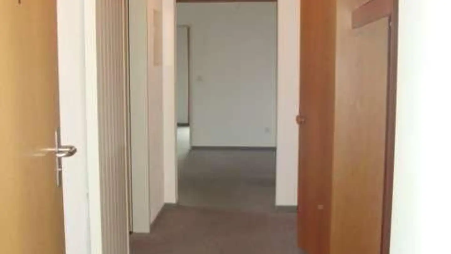Attique à louer - Gehrenstrasse 19, 9230 Flawil - Photo 4